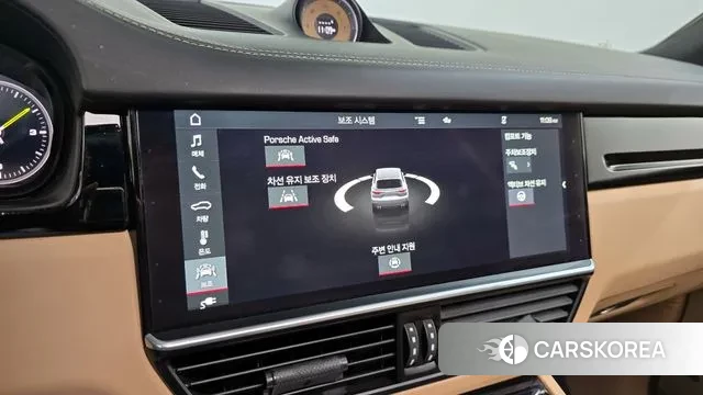 Porsche Cayenne (PO536) id 3344153 из Кореи 7