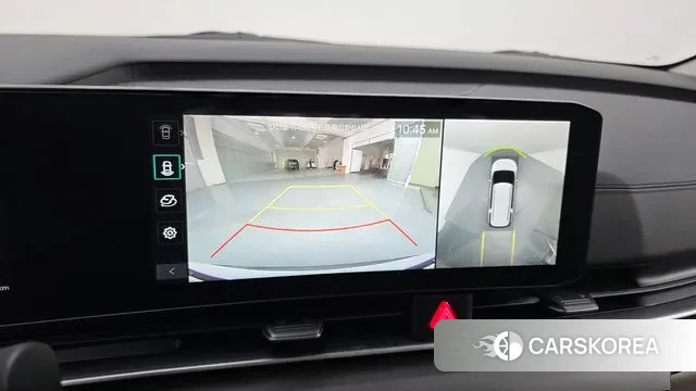 Kia The New Carnival 4th Generation id 3482266 из Кореи 7