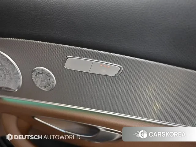 Mercedes-Benz E-Class W213 id 3509812 из Кореи 7