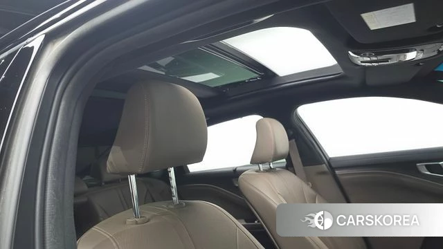 Kia K8 Hybrid id 4614066 из Кореи 7
