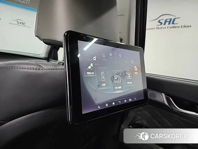 Hyundai Palisade id 4303818 из Кореи 7