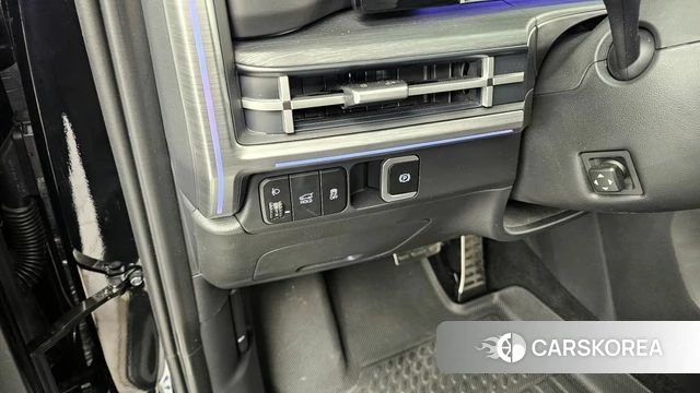 Hyundai Santa Fe (MX5) id 4302085 из Кореи 7