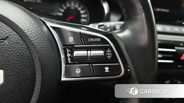 Kia Seltos id 4281960 из Кореи 7