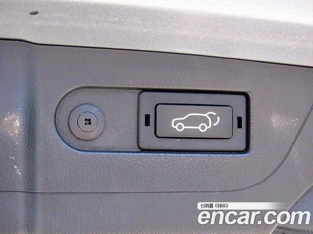 Ssangyong All New Rexton id 2718423 из Кореи 7