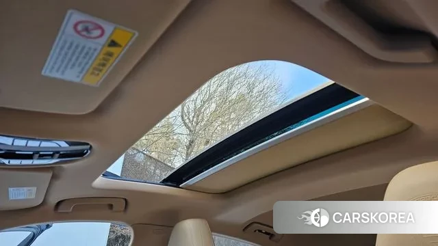 Porsche Panamera (971) id 3651663 из Кореи 7