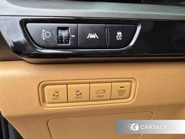 Kia Carnival 4th generation id 3517082 из Кореи 7