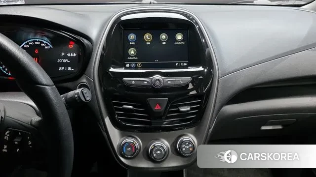 Chevrolet (GM Daewoo) The New Spark id 3722658 из Кореи 7