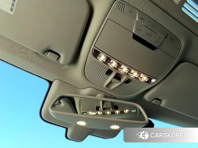 Mercedes-Benz C-Class W205 id 3737399 из Кореи 7