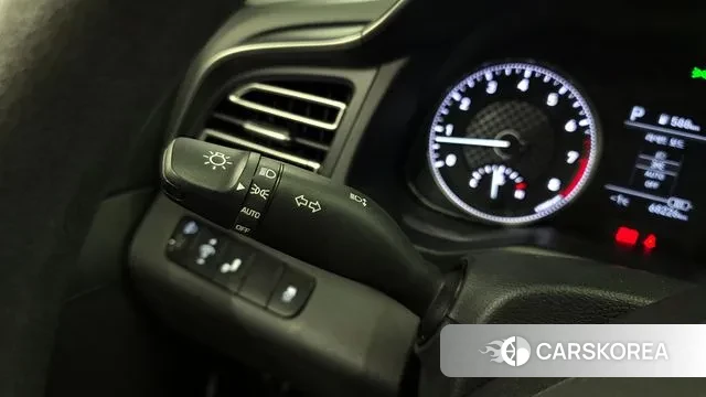 Hyundai The New Avante AD id 3607881 из Кореи 7