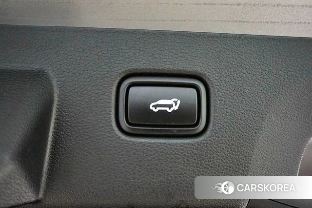 Kia Sportage 5th Generation 2022 Серый из Кореи, фото 6