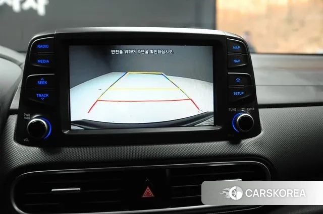 Hyundai Kona id 3474887 из Кореи 7