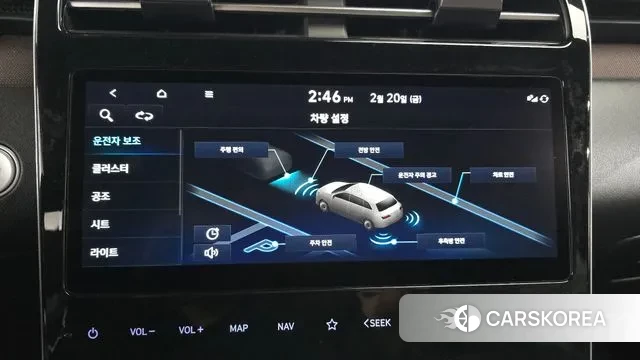 Hyundai Tucson (NX4) id 3702576 из Кореи 7