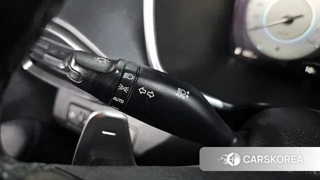 Hyundai The New Santa Fe id 3741531 из Кореи 7