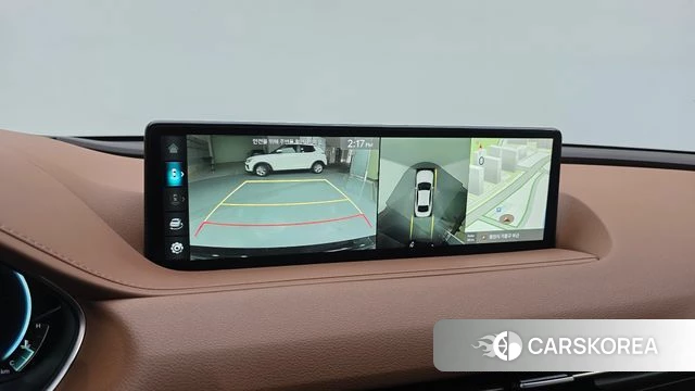 Genesis G80 (RG3) id 4566315 из Кореи 7