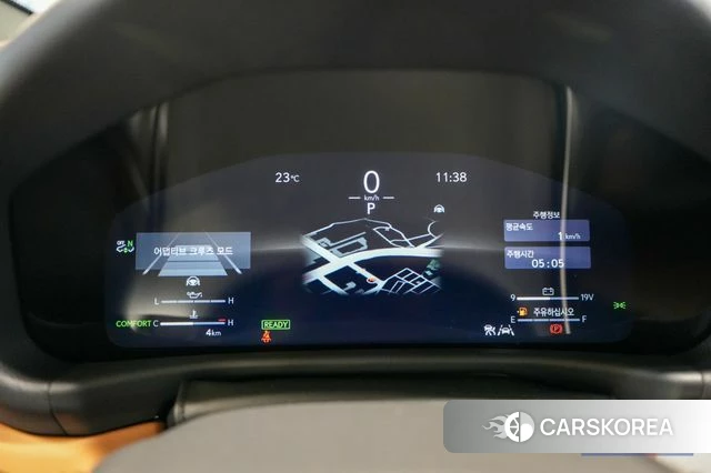 Lexus LX 4th Generation id 3882699 из Кореи 7