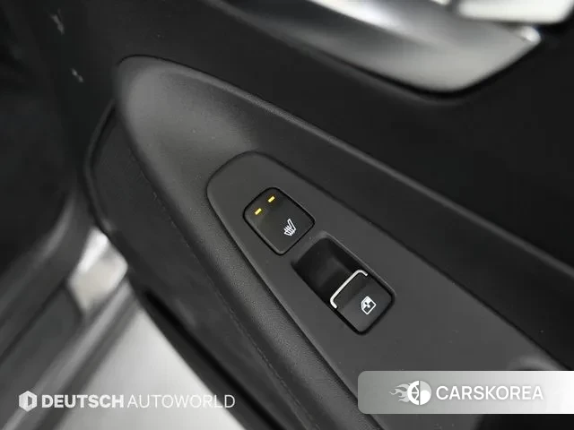 Hyundai The New Santa Fe id 3739862 из Кореи 7