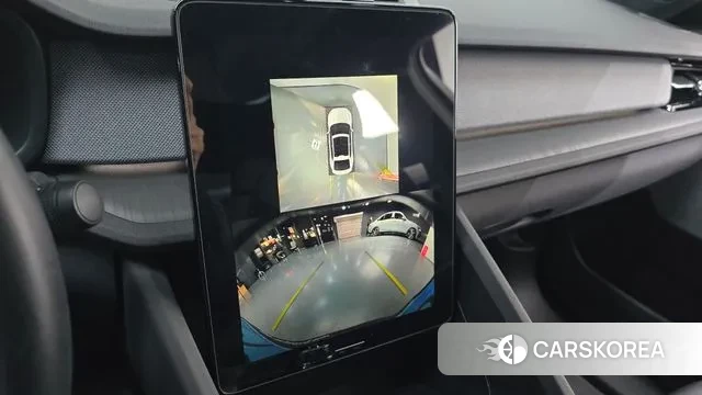 Polestar Polestar 2 id 3502821 из Кореи 7