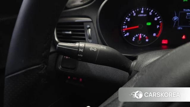 Kia K5 second generation id 4251411 из Кореи 7
