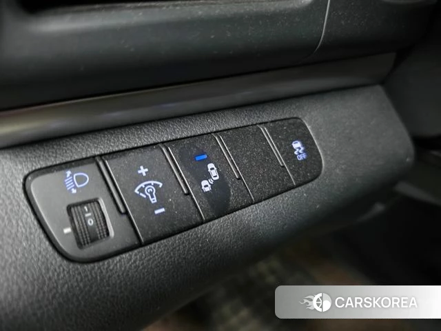 Hyundai The New Avante AD id 4525657 из Кореи 7