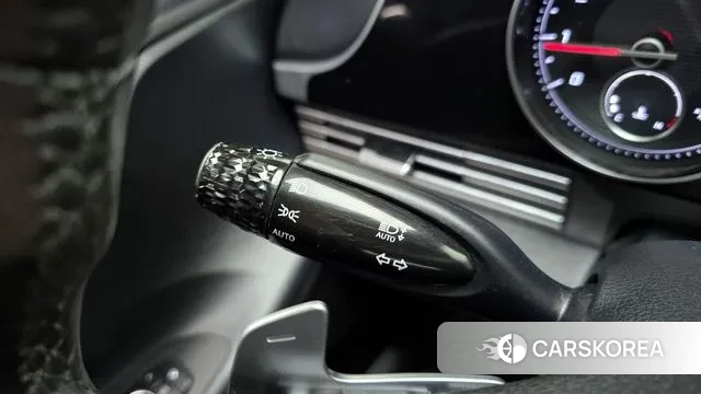 Hyundai The New Grandeur IG id 3468243 из Кореи 7