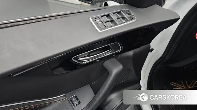 Jaguar F-PACE id 3429030 из Кореи 7