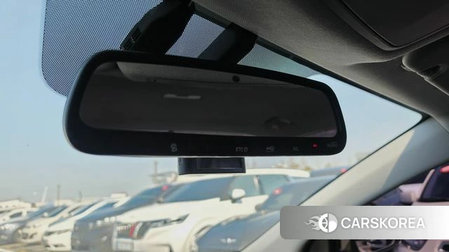 Hyundai The New Avante AD id 3814323 из Кореи 7