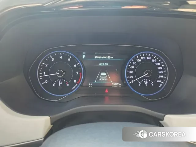 Hyundai Palisade id 3686863 из Кореи 7