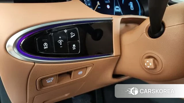 Genesis GV70 id 3726199 из Кореи 7