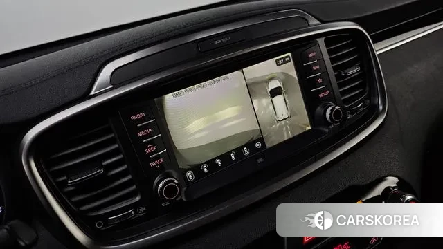 Kia The New Sorento id 3429390 из Кореи 7