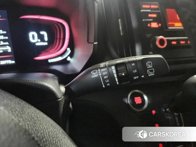 Kia The New Kia Ray id 3897159 из Кореи 7