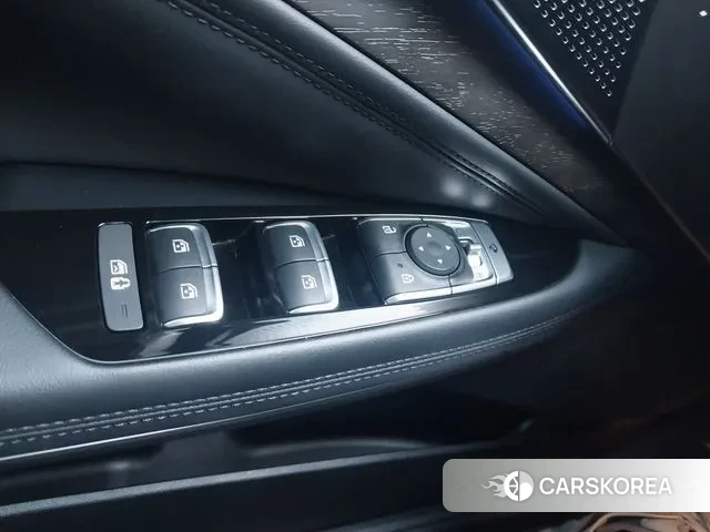 Kia K8 id 3263149 из Кореи 7