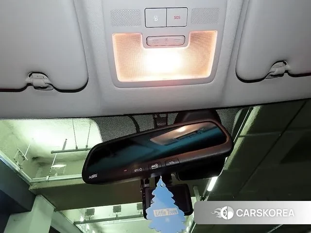 Hyundai Venue id 3695640 из Кореи 7