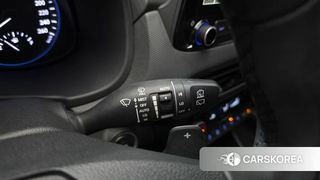 Hyundai The New Kona id 4593006 из Кореи 7