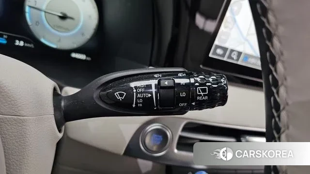 Hyundai The New Palisade id 3659443 из Кореи 7