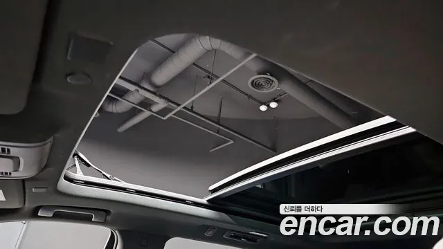 Chevrolet (GM Daewoo) Tahoe id 2675677 из Кореи 7