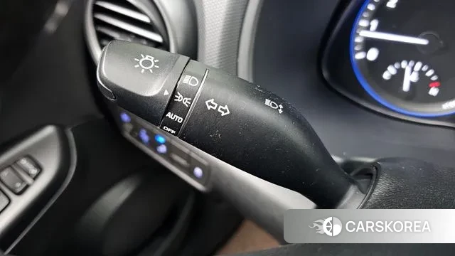 Hyundai Kona id 3526321 из Кореи 7