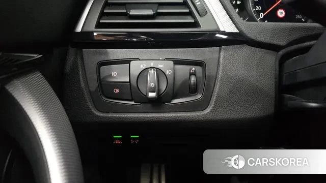 BMW 3 Series GT (F34) id 3479493 из Кореи 7