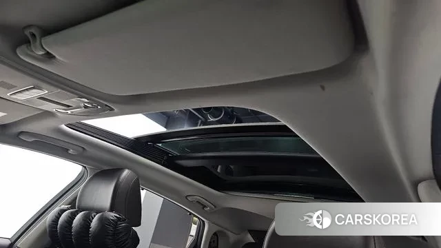 Hyundai The New Grandeur IG id 3499325 из Кореи 7