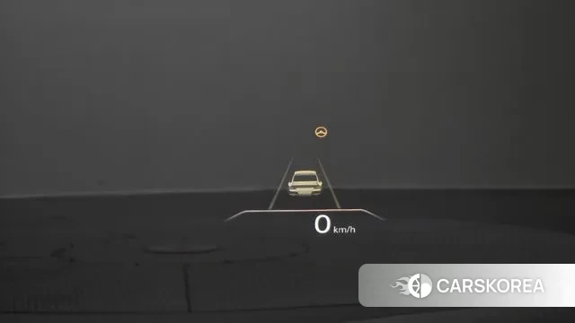 Genesis G80 (RG3) id 3122492 из Кореи 7