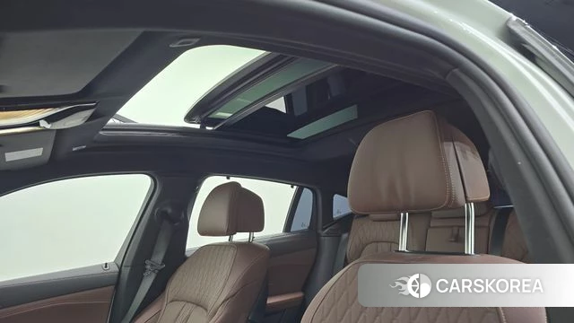 BMW X6 (G06) 2023 Белый из Кореи, фото 6