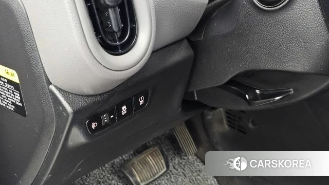 Kia Morning Urban (JA) id 4623788 из Кореи 7