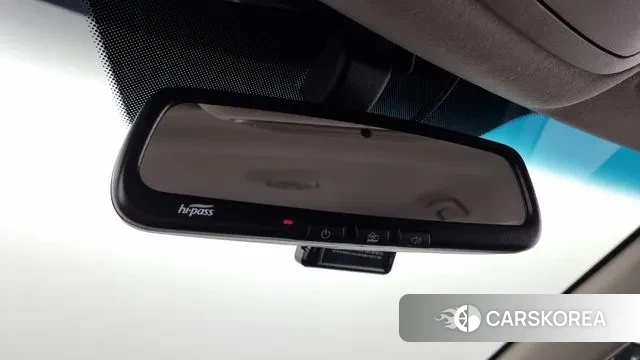 Ssangyong Berry New Tivoli id 3059379 из Кореи 7