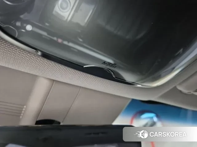 Genesis G80 (RG3) id 3090113 из Кореи 7