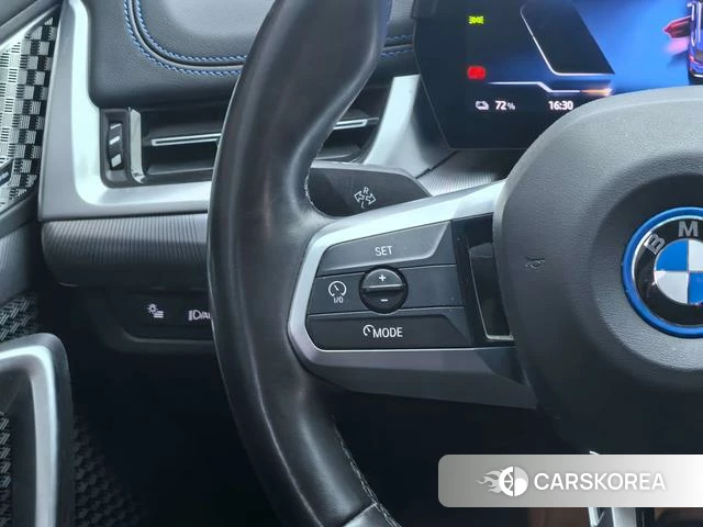 BMW iX1 id 4256955 из Китая 7