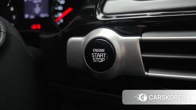 Kia Seltos id 4470443 из Кореи 7