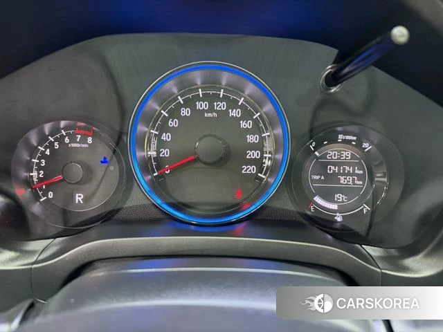 Honda XR-V id 4263174 из Китая 7