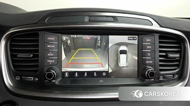 Kia The New Sorento id 3853706 из Кореи 7