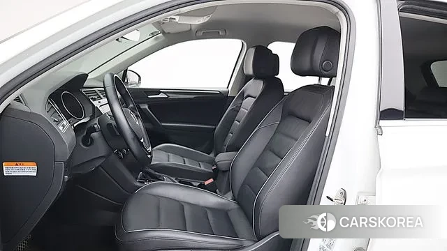 Volkswagen Tiguan second Generation id 3021002 из Кореи 7
