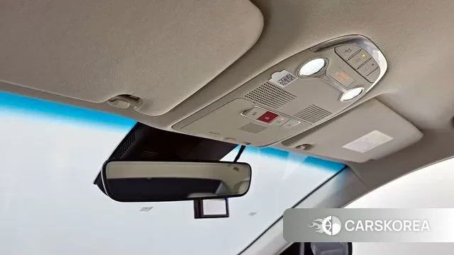 Hyundai The New Grandeur IG id 3503709 из Кореи 7