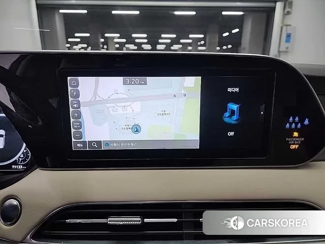 Hyundai Palisade id 3591756 из Кореи 7